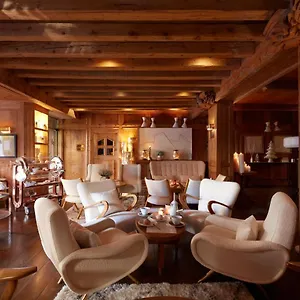 Mont Blanc Megeve