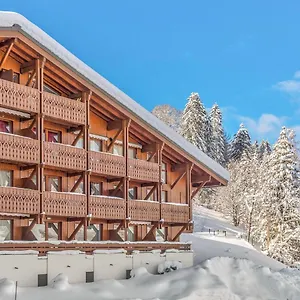 Appartement - 2 - Proche Centre Et Pistes - Wifi Netflix - Parking, Megève
