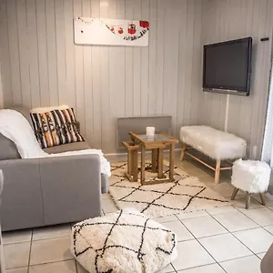 Appartement Le Fogal, Megève